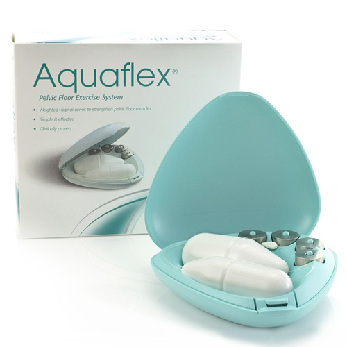 Aquaflex hüvelysúly készlet